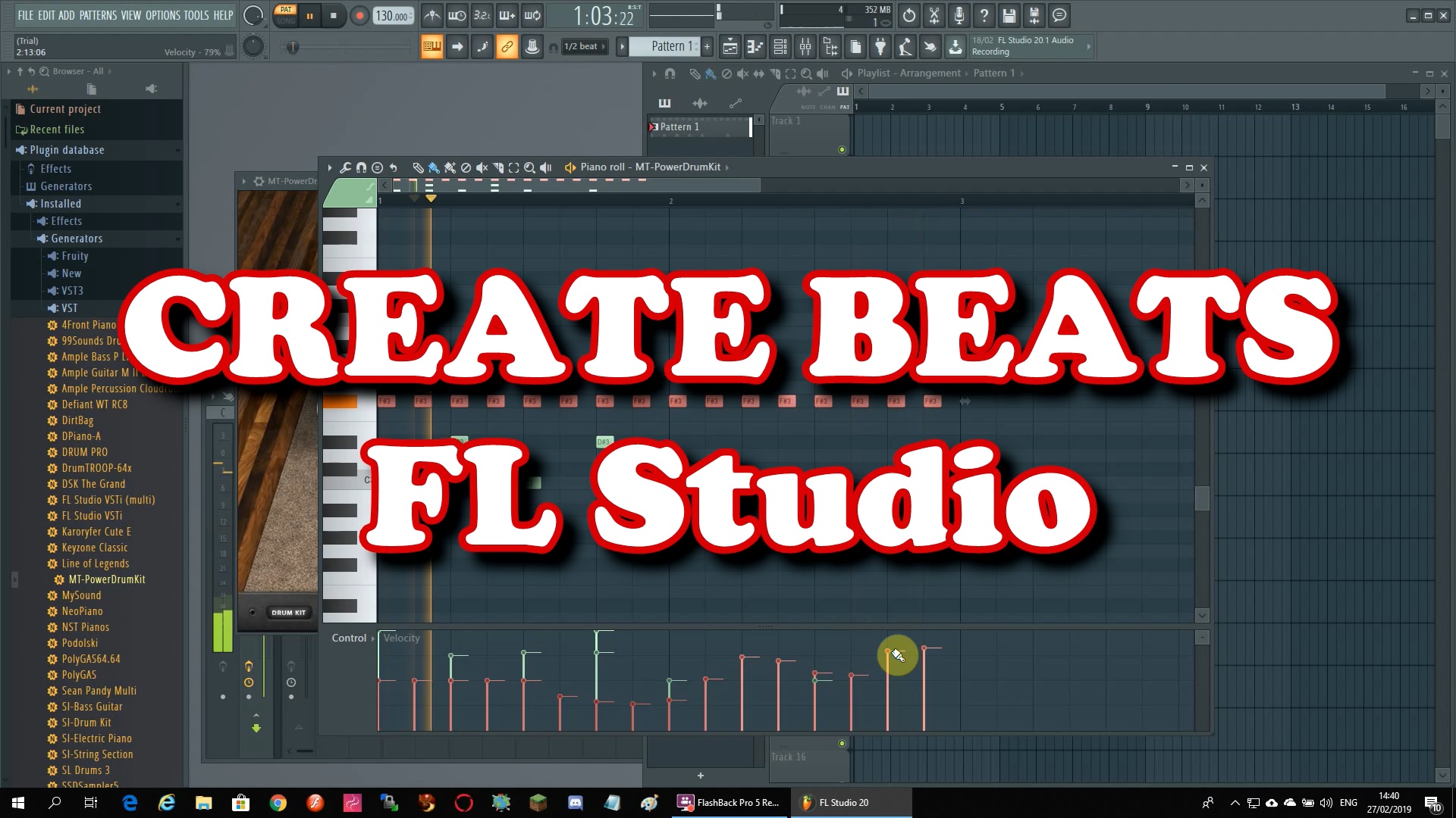 FLStudio